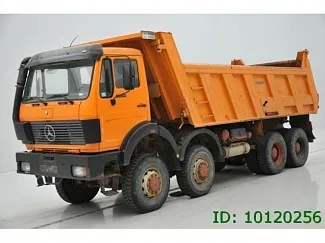 ремонт Стартера MERCEDES (МЕРСЕДЕС) 3528