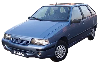 ремонт Стартера ZASTAVA (Застава) Florida