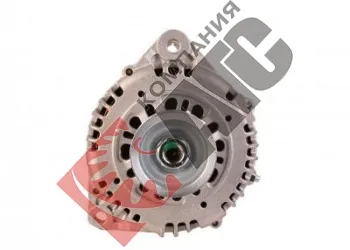 Генератор LRA02329 для Nissan Pathfinder 3.3