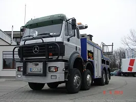 Ремонт Стартера Mercedes (МЕРСЕДЕС) 3544