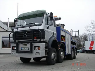 ремонт Стартера MERCEDES (МЕРСЕДЕС) 3544