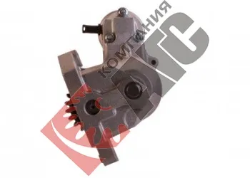 Стартер LRS02342 для Citroen C6 2.7 HDi