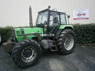 ремонт Стартера DEUTZ-FAHR (Дойц-Фар) DX4.31