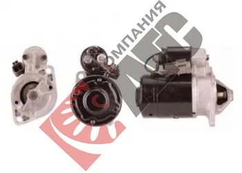 Стартер LRS01500 для Nissan Vanette 2.0 D