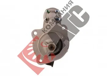 Стартер LRS01025 для Peugeot 504 1.9 D