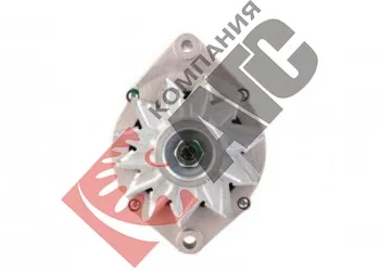 Генератор LRA01146 для Chrysler Voyager II 2.5 TD