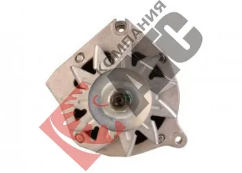 Генератор LRA00818 для Peugeot J5 2.5 D