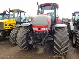 Ремонт Генератора VALTRA S280