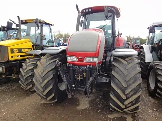 ремонт Стартера VALTRA (Валтра) S280
