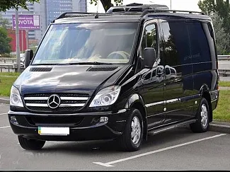 ремонт Стартера MERCEDES (МЕРСЕДЕС) Sprinter 218