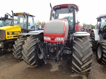 ремонт Генератора VALTRA () S280