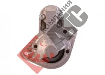 Стартер LRS02582 для Vauxhall Agila B 1.0