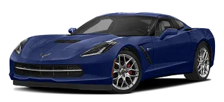ремонт Стартера CHEVROLET (ШЕВРОЛЕ) Corvette Stingray