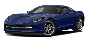 ремонт Генератора CHEVROLET (ШЕВРОЛЕ) Corvette Stingray