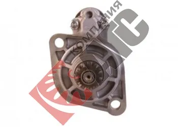 Стартер LRS02543 для Volkswagen Caddy III 1.2 TSI