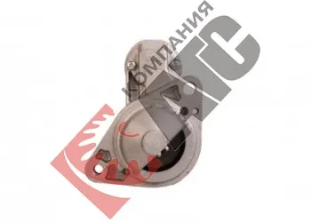 Стартер LRS01651 для Nissan Micra I 1.0