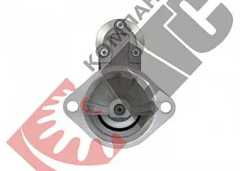 Стартер ELD-ST-2141 для АЗЛК
