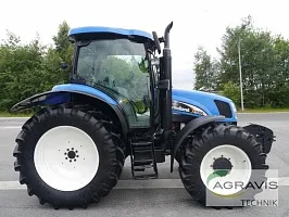 Ремонт Стартера New holland (НЬЮ ХОЛЛАНД) TSA100