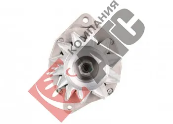 Генератор LRA02118 для Renault tractor 133.14