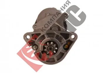 Стартер LRS01363 для Toyota Hi-Ace III 2.4
