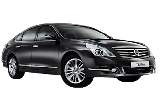 ремонт Стартера NISSAN (НИССАН) Teana