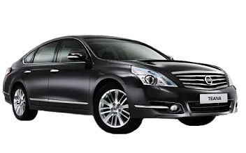 ремонт Генератора NISSAN (НИССАН) Teana