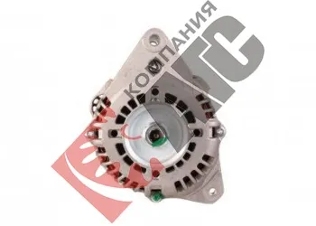 Генератор LRA02743 для Mitsubishi Montero 3.0 V6