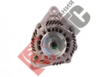 Генератор LRA03493 для Mitsubishi Lancer V 2.0 D