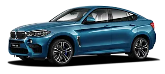 Ремонт Стартера Bmw (БМВ) X6 M