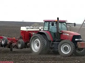 ремонт Стартера CASE I.H. (Кейс) MXM175 Maxxum
