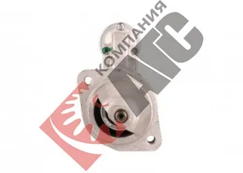 Стартер LRS01766 для Volkswagen LT 31 I 2.4