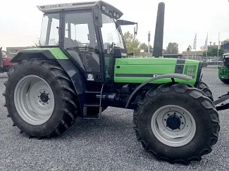 ремонт Стартера DEUTZ-FAHR (Дойц-Фар) DX6.11
