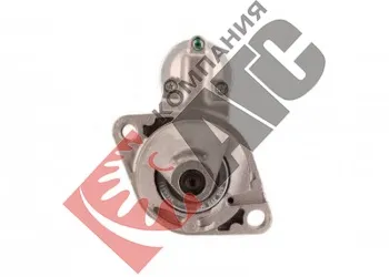 Стартер LRS00971 для Volkswagen Passat 2.8 V6