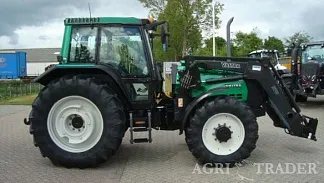 ремонт Стартера VALTRA (Валтра) X100