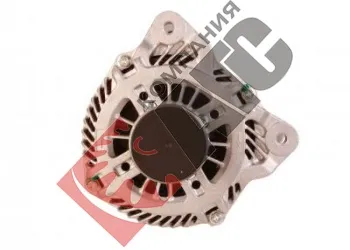 Генератор LRA03304 для Dacia Dokker 1.5 dCi