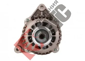 Генератор LRB00319 для Opel Vectra A 2.5 V6