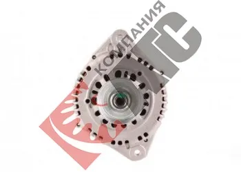 Генератор LRB00446 для Vauxhall Astra G 1.7 DTI