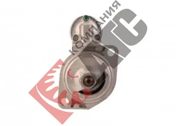 Стартер LRS02134 для Vauxhall Carlton III 2.4i