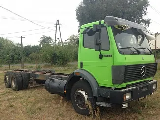 ремонт Стартера MERCEDES (МЕРСЕДЕС) 2422