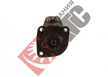 Стартер LRS00799 для Renault Iliade 11.1