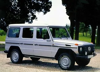 ремонт Стартера MERCEDES (МЕРСЕДЕС) G250GD
