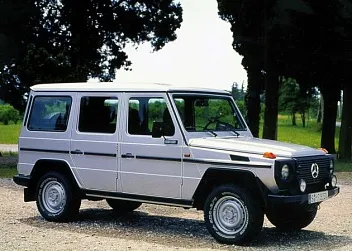 ремонт Генератора MERCEDES (МЕРСЕДЕС) G250GD