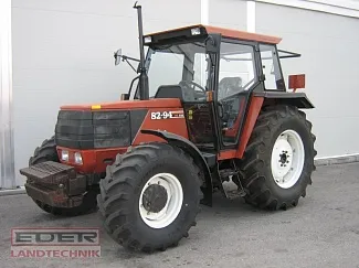 ремонт Стартера FIAT-AGRI () 82