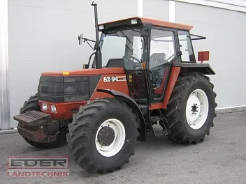 ремонт Генератора FIAT-AGRI () 82