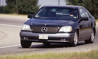 ремонт Стартера MERCEDES (МЕРСЕДЕС) 600SEC