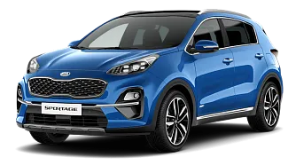 Ремонт Генератора Kia (КИА) Sportage