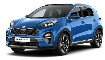 ремонт Генератора KIA (КИА) Sportage