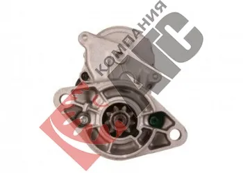 Стартер LRS00428 для Toyota Land Cruiser 2.4
