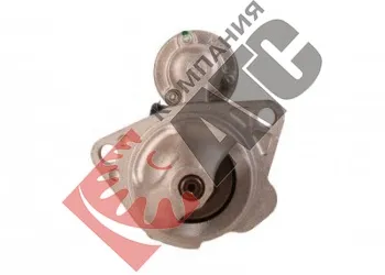 Стартер LRS02340 для Opel Astra G 2.2 16V