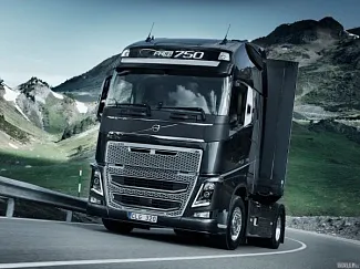 ремонт Стартера VOLVO (ВОЛЬВО) FH16